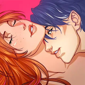 Love Chat Virtual Dating Game Banner